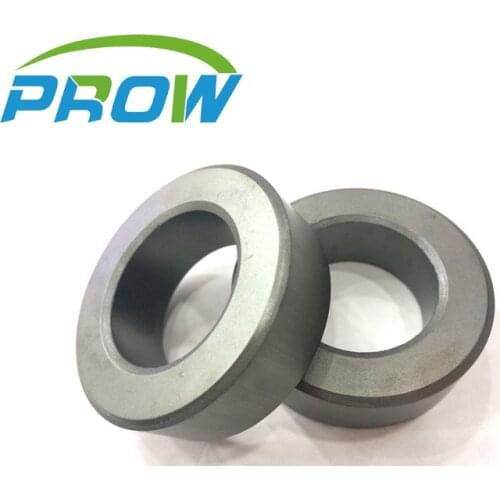 Ferrite core bead 47*27*15mm magnetic ring MnZn Mn-Zn magnetic coil inductance interference anti-interference filter