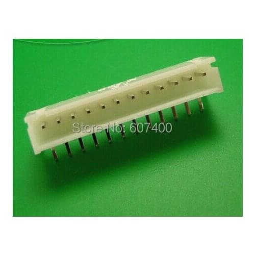 S12B-XH-A-1 Connectors JST Connectors terminals housings 100% new and original parts S12B-XH-A-1 (LF)(SN)