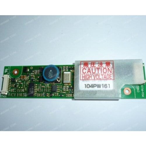 Inverter 65PW061 84PW021 104PW161 104PW201 121PW181