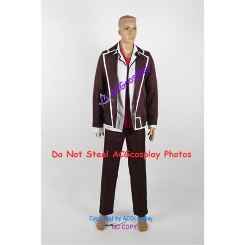 High School DxD Cosplay Issei Hyodo Cosplay Costume Version 02 ACGcosplay costume