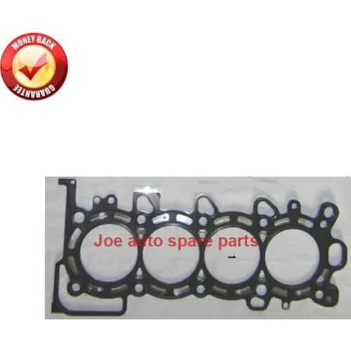 L12A2 L12A3 L13A1 L13A3 L13A5 Engine cylinder head gasket for Honda Jazz II Fit Aria city 1.2L 1.3L 1.4L 50248200 06110-REJ-W00