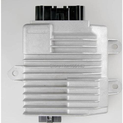 Motorcycle Ignition CDI Module Z4 (AF56) GEV # LXD-AF56