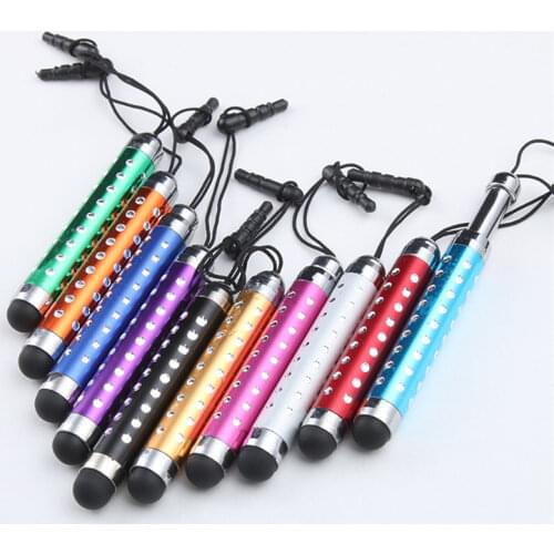 Стилусы для мобильных телефонов Mounchain China At AliExpress