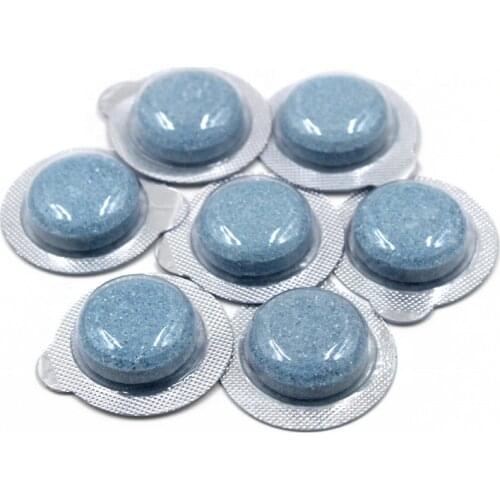 MR.STRONG Glass Cleaners In Washers