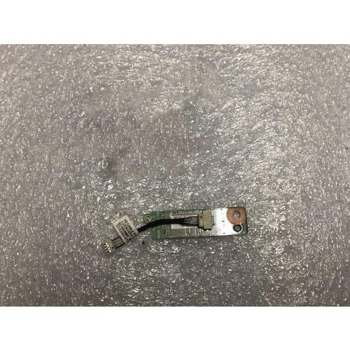 New For Lenovo Thinkpad X280 Power Button Board Switch ON OFF Button Subcard Cable