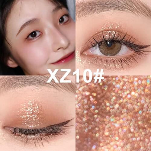 PECOLOVERS Glitter Eyeliner