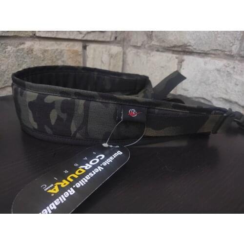 FERRO THE SLINGSTER Straps T.REX.ARMS Braces Suspenders SlingGI-3038 MC BK