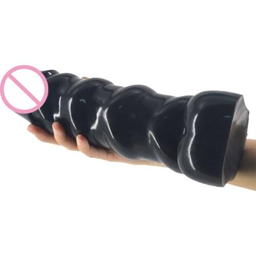 Realistic Double Dildo Toys For Women Adult Dildo Huge 24 Cm Swing Sexualesfor Women With Suction Cup Exotic Accessories Z45