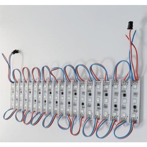 Светодиодные модули ROSTSTAR China At AliExpress