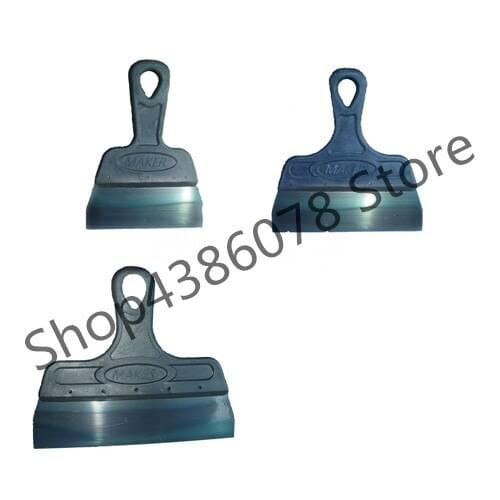 Bevel Handle Pigeon iron scraper racing homing Pigeon home nest cleaning Scraper straight short handle price