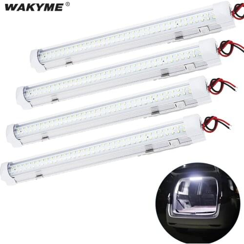 Светодиодные длинные лампы WAKYME China At AliExpress