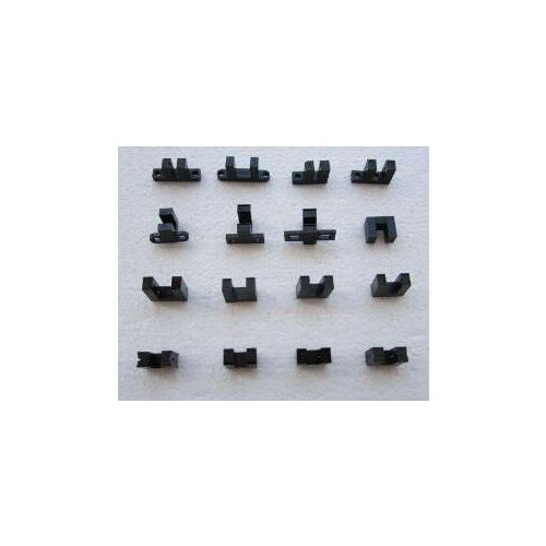 10PCS TCST1202 Trans Optical Sensor