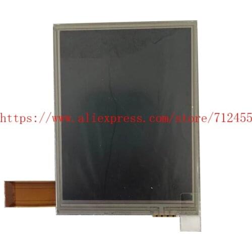 New 3.5" LCD display for SOKKIA FX100 FX-101 FX-102 FX-103 FX-105 LCD Module Display with Touch Panel Digitizer Glass