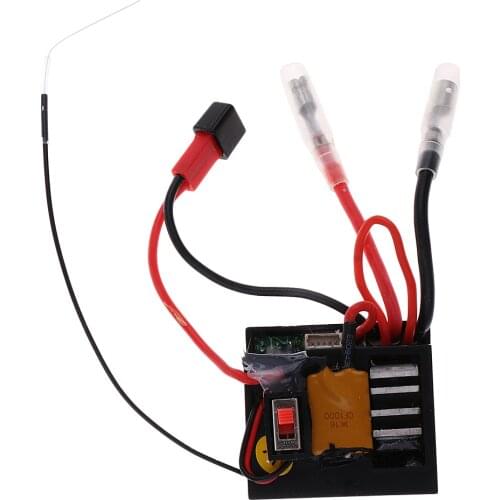 A949/959/969/979 K929 1/18 Rc Craweler Car Receiver/ESC A949 56 for Wltoys