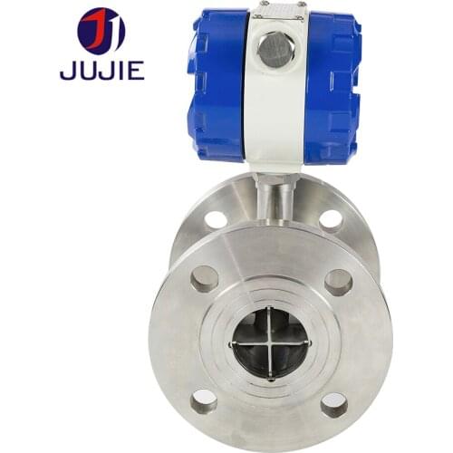 DN50/DN65/DN80/DN100 Turbine Digital Diesel Oil Fuel Flow Meter Gauge For Chemicals Liquid Water Hot