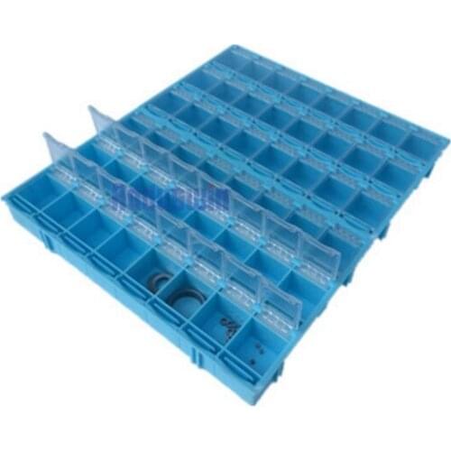 EURO-III injector adjustment gasket placement box Injector nozzle lift adjustment gasket box