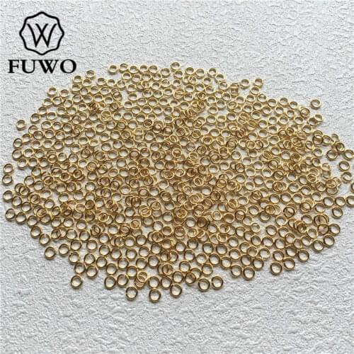 Разъемные кольца FUWO China At AliExpress