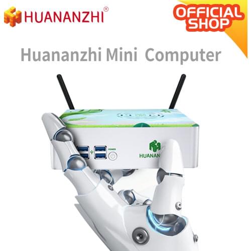 Настольные ПК HUANANZHI China At AliExpress