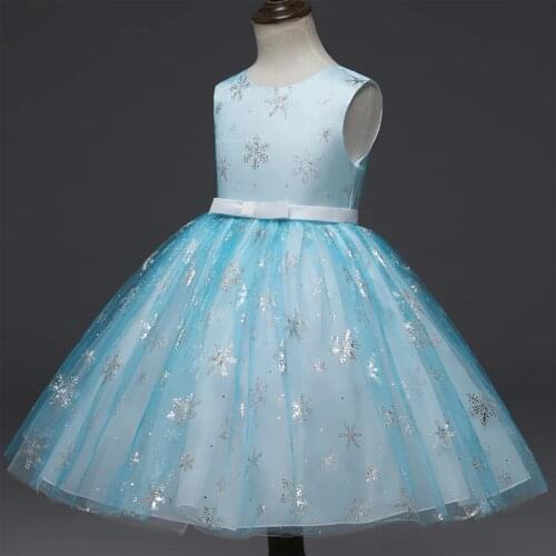 Tailored blue skirt + blue one-piece dress