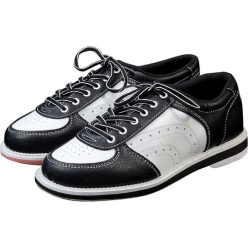 LEOSOXS Bowling Shoes