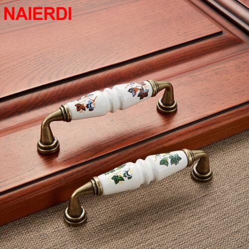 NAIERDI Window Handles