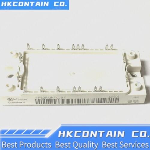 NEW MODULE FP50R12KT3 FP50R12KT4G FP50R12KT4-B11 FP50R12KT4-B15 FP50R12KT4-B16 FP50R12KE3 FREE SHIPPING
