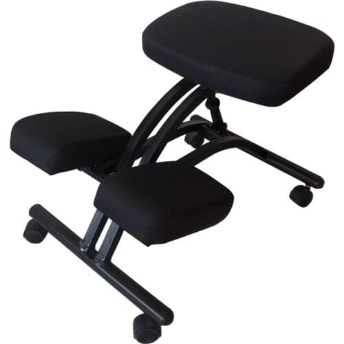 CORRECT SITTING POSITION KNEELING CHAIR OFFICE CHAIR CHILDREN CHAIR