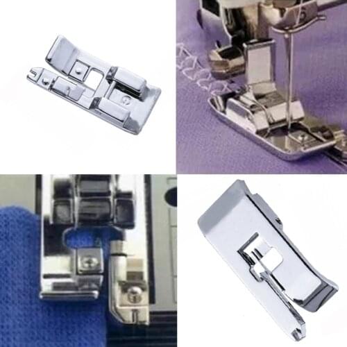 Overcast Presser Foot #7310G#7310 for Household Low Shank Sewing Machine Brother Singer Juki Janome ETC.SA135