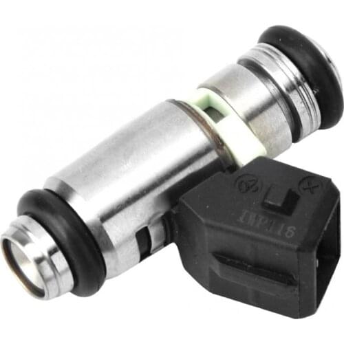 Durable Fuel Injector IWP116 Fits for Fiat Doblo Panda Punto Palio Seicento Siena ABS Fuel Injector car accessories