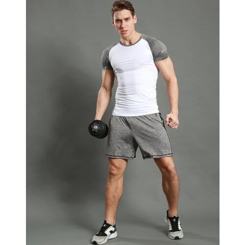 Psvteide Men's Running Suits