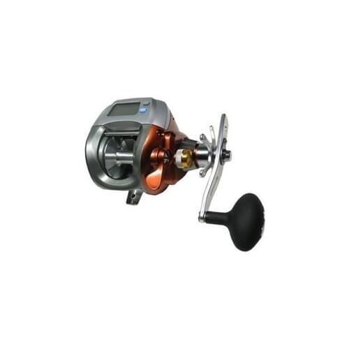 Ship fishing reel, digital wheel electric wheel, fishing vessel fish reel (right hand )