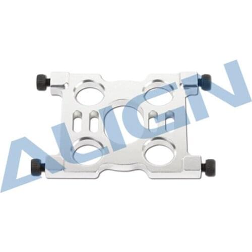 Align T-REX 470L Motor Mount H47B009XXW trex 470 Spare parts RC Helicopter