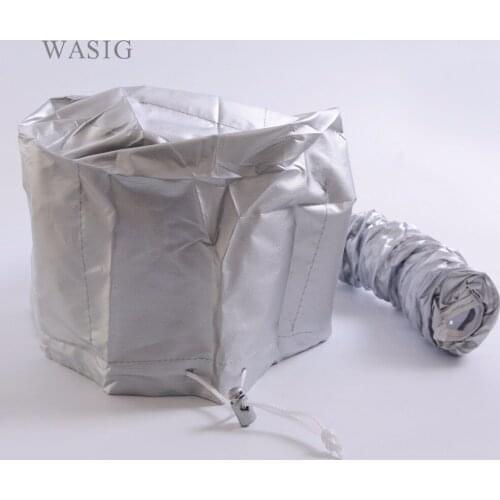 WASIG Diffusers For Hair Dryers