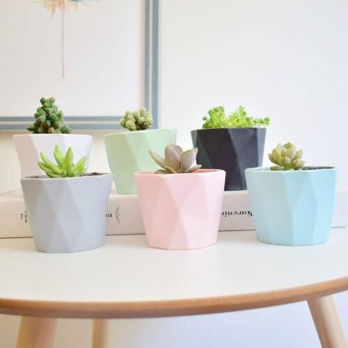 YANXI Tabletop Flower Vases