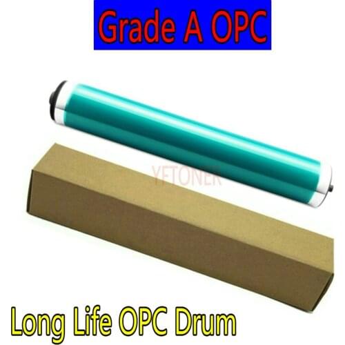 YFTONER OPC Drum for Konica Minolta A0TK0RD Bizhub 552 652 Printer