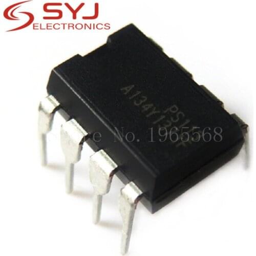 10pcs/lot PS113A PS113 Management Chip DIP DIP8 In Stock
