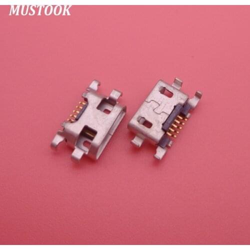 100Pcs/lot For Motorola Moto G2 G+1 XT1063 XT1064 XT1068 XT1069 XT1072 micro usb charge charging connector plug dock socket port