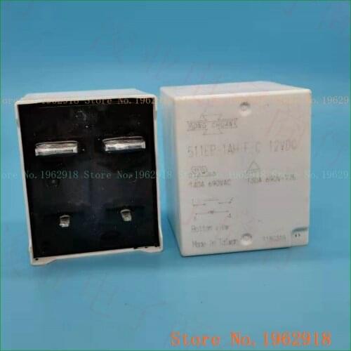 511HP-1AH-F-C 12VDC 140A 4