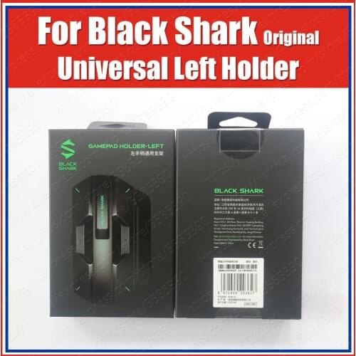 Black Shark Adapters For Mobile Phones