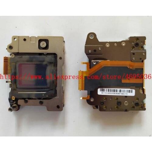 CCD CMOS With Flex Cable For Olympus OM-D E-M10 EM10 Digital Camera Repair Part