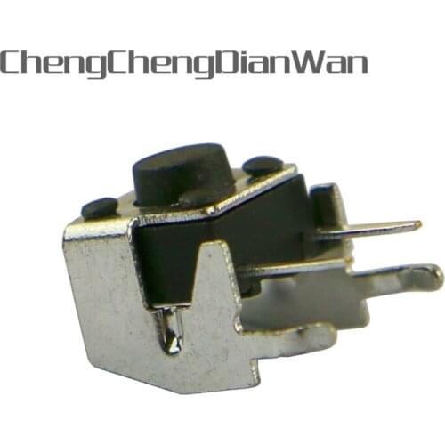 ChengChengDianWan Replacement LB RB Bumper Button for game for xbox360 Controller 500pcs/lot