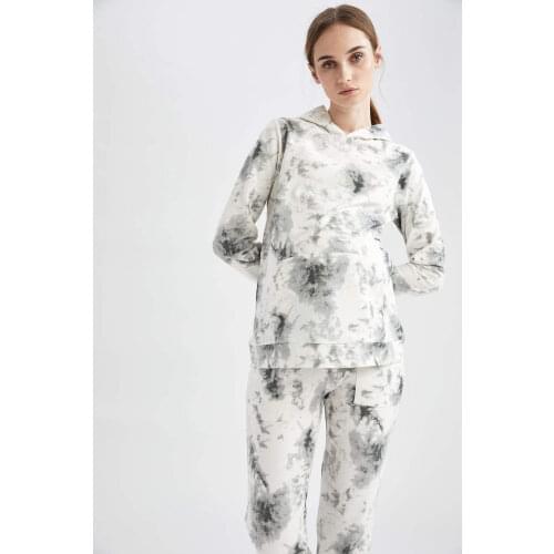 Рубашки с длинным рукавом для беременных DeFacto China At AliExpress