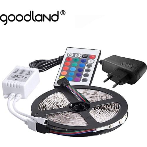 Goodland Goods For Sports And Recreation