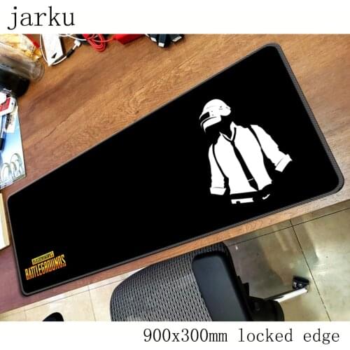 Pubg mouse pad gamer 900x300mm notbook mouse mat large gaming mousepad Colourful pad mouse PC desk padmouse accessories