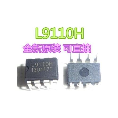 L9110H MOC3062 LM193DR LNK302DN TLC27L2CDR GD25Q32BSIG