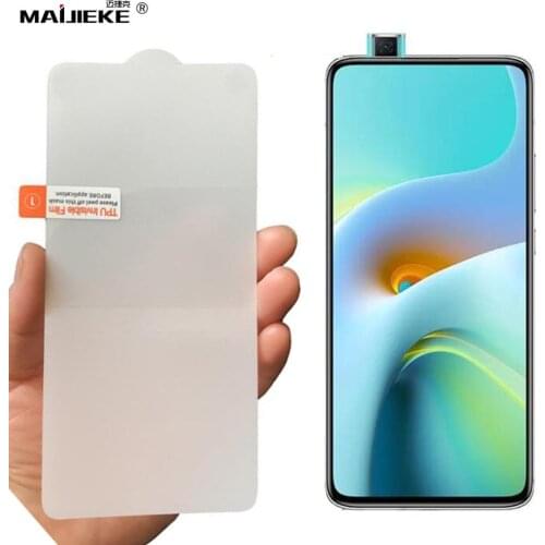 MAIJIEKE Screen Protectors For Xiaomi Redmi K30
