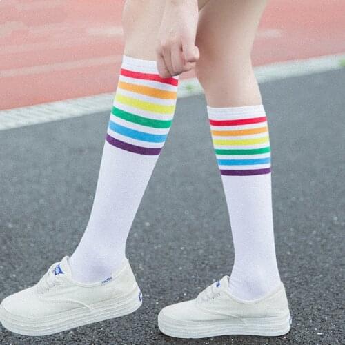 Mamamouchi Stockings