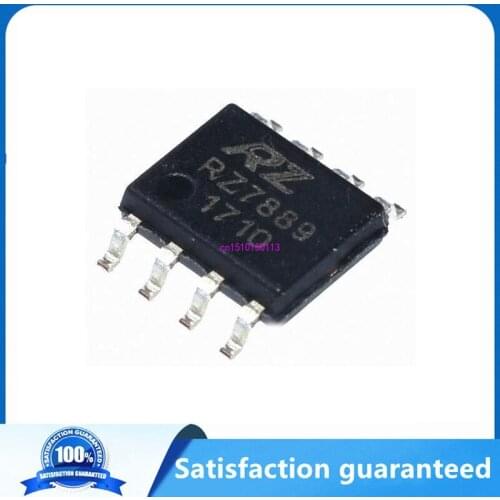 Meracly 10pcs/lot RZ RZ7889 SOP-8 RZ 7889 original authentic