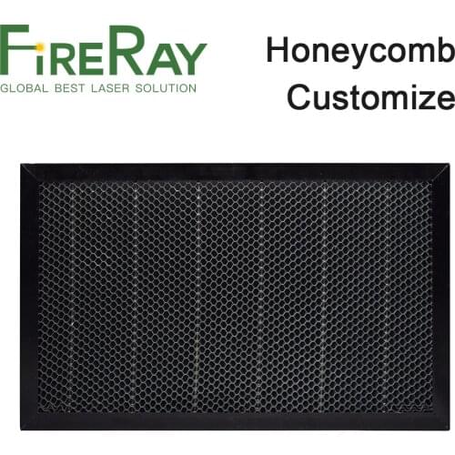 Honeycomb Worktable Customize