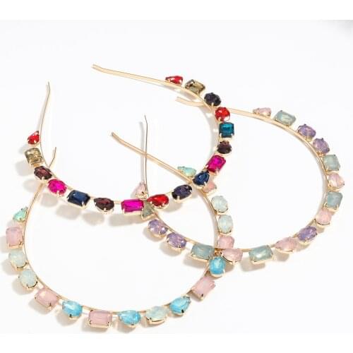 Crystal Gem Baroque Headbands For Women Diamond Hair Accessories Pearl Headband for Girls Crown Flower Hairbands Head Wrap